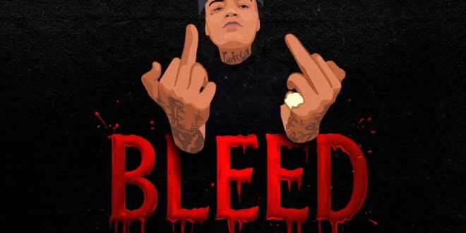 Young M.A. Bleed
