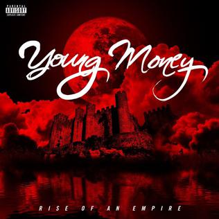 Young Money - Rise Of An Empire (Deluxe Version)