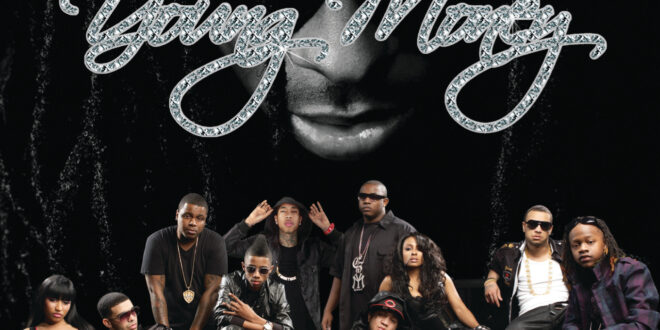 Young Money - We Are Young Money
