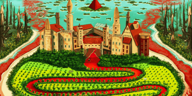 Young Nudy - PARADISE