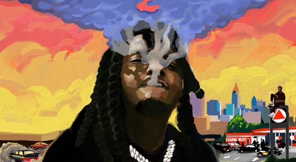 Young Nudy - Slimerre 2 (2024)