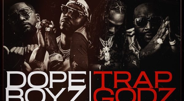 Young Scooter Zaytoven