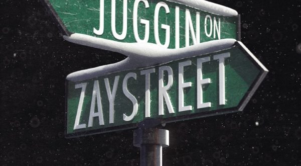 Young Scooter Zaytoven Zaystreet