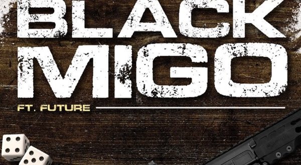 Young Scooter Zaytoven – Black Migo feat. Future