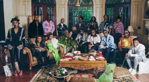 Young Stoner Life Young Thug Gunna Slime Language 2