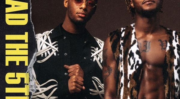 Young T Bugsey Plead The 5th