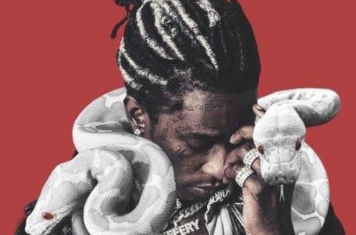 Young Thug Ft. Anthony Hamilton What You Wanna Do