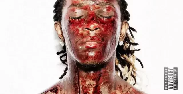 Young Thug - Miss My Dogs