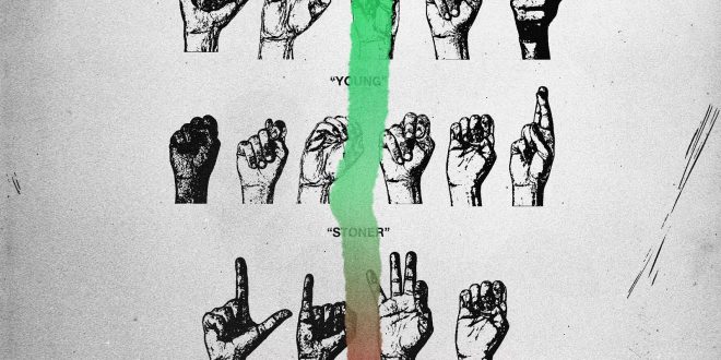 Young Thug - Slime Language