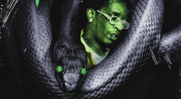 Young Thug - Snake Language