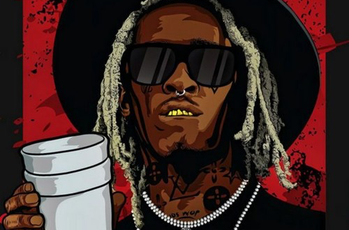 Young Thug - The Leak 10