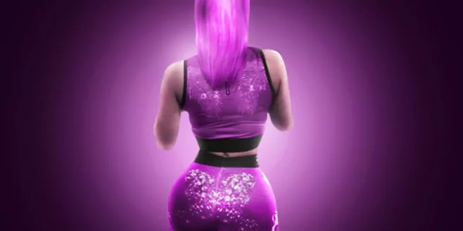 Young Thug - The Purple Album [E]