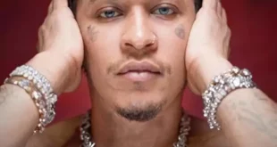 Young Thug - UY SCUTI [E]