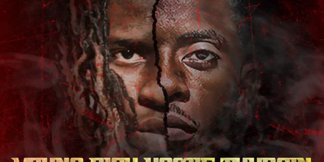 Young Thug & Rich Homie Quan - Young Rich Homie Thuggin [E]