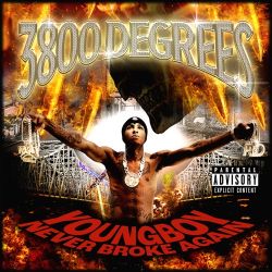 YoungBoy Never Broke Again – 3800 Degrees