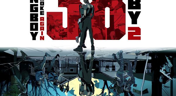 YoungBoy Never Broke Again - 38 Baby 2