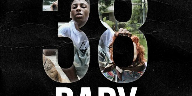 YoungBoy Never Broke Again - 38 Baby