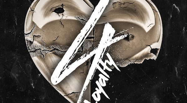 YoungBoy Never Broke Again - 4Loyalty
