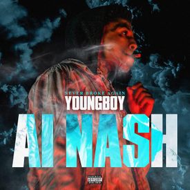 YoungBoy Never Broke Again AI Nash