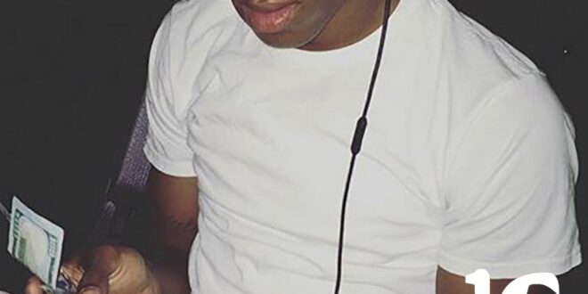 YoungBoy Never Broke Again - Before I Go (Reloaded)