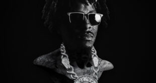 YoungBoy Never Broke Again - DESHAWN