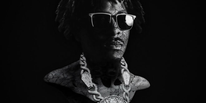 YoungBoy Never Broke Again - DESHAWN