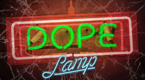 YoungBoy Never Broke Again Dope Lamp