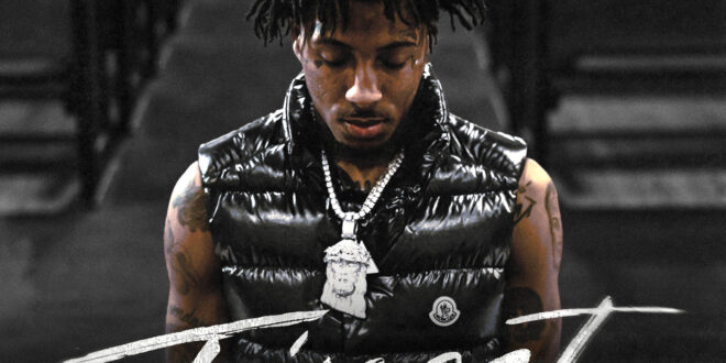 YoungBoy Never Broke Again - Finest