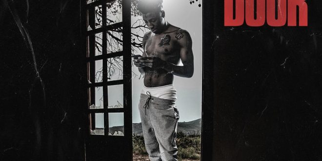 YoungBoy Never Broke Again Kick Yo Door