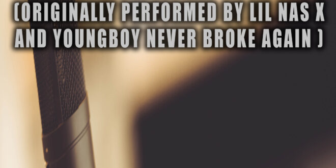 YoungBoy Never Broke Again - Late To Da Party