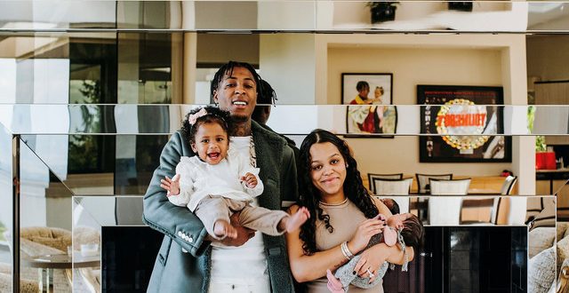 YoungBoy Never Broke Again Ma I Got A Family A Gangsta Grillz Special Edition Hosted by DJ Dra