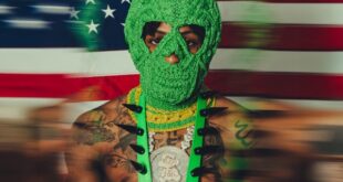 YoungBoy Never Broke Again - Make America Slime Again