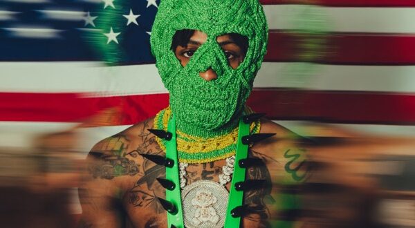 YoungBoy Never Broke Again - Make America Slime Again