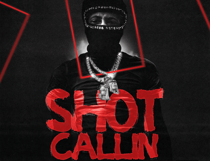 YoungBoy Never Broke Again - Shot Callin