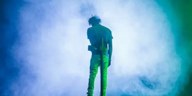 YoungBoy Never Broke Again - Slime Cry