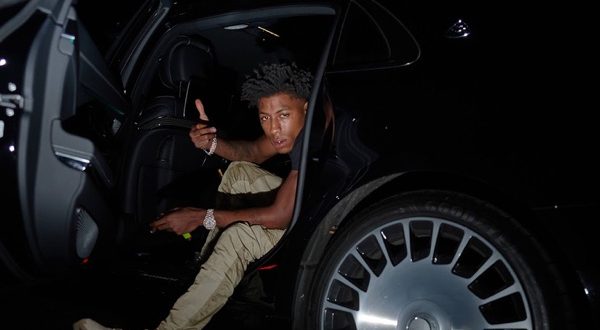 YoungBoy Never Broke Again Soul Stealer