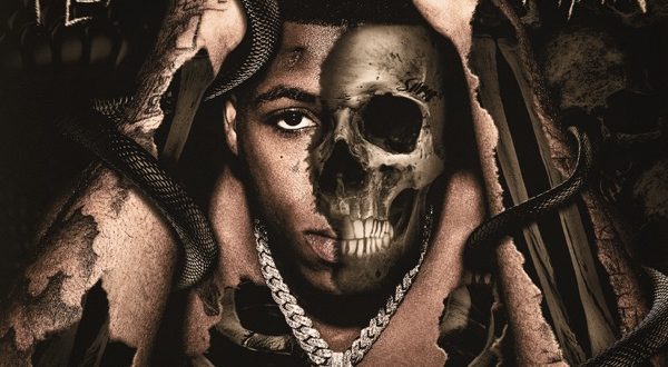 YoungBoy Never Broke Again - Still Flexin, Still Steppin