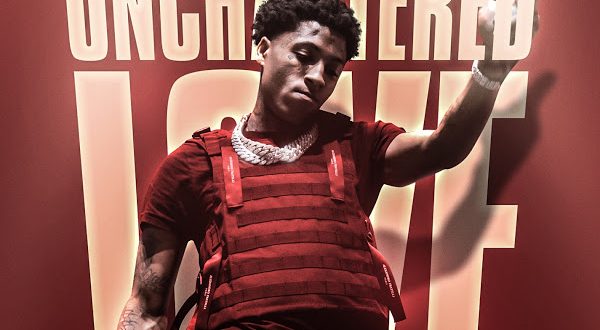 YoungBoy Never Broke Again Unchartered Love