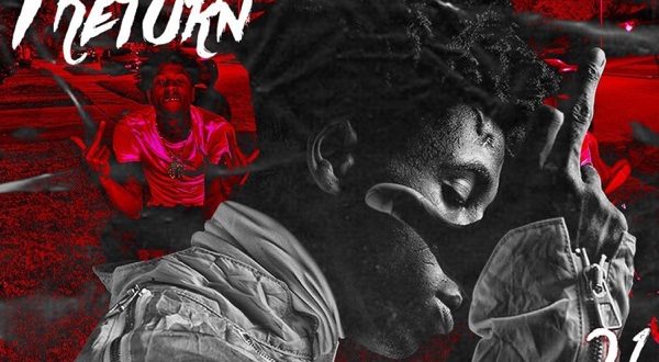 YoungBoy Never Broke Again Until I Return