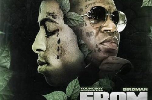 YoungBoy Never Broke Again x Birdman From The Bayou