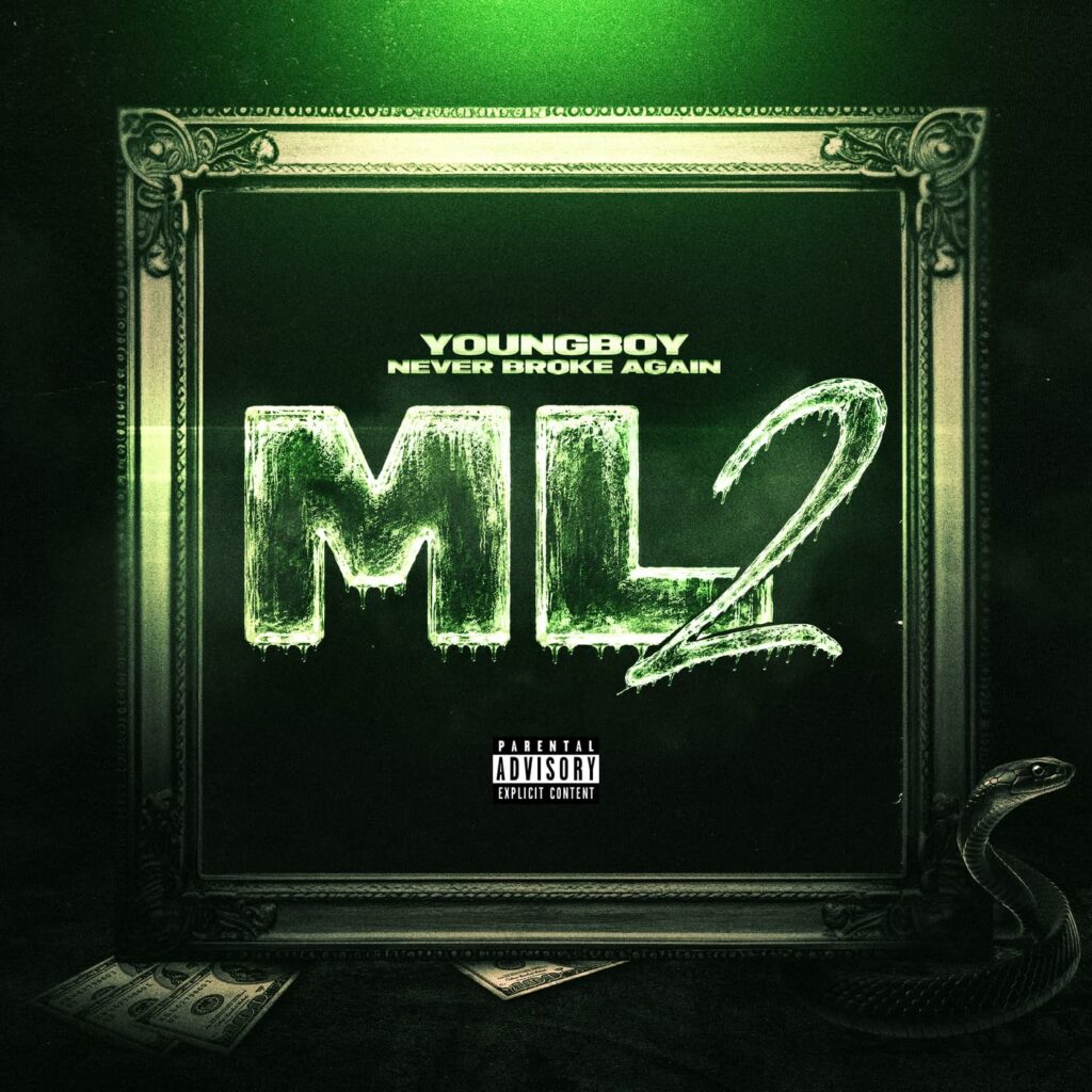 Youngboy Never Broke Again ML2