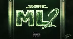 Youngboy Never Broke Again - ML2
