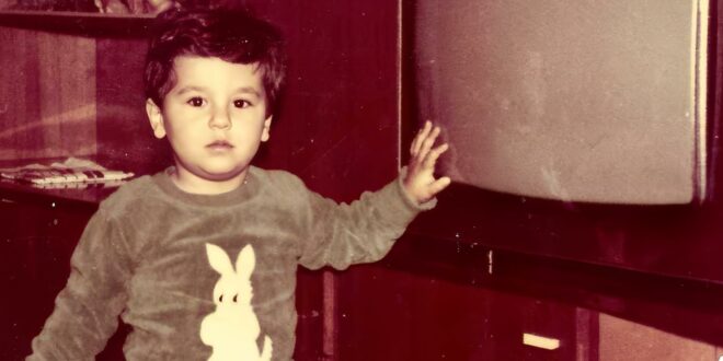 Your Old Droog - Anything Is Possible [E]