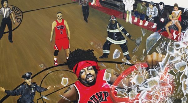 Your Old Droog Tha God Fahim Tha YOD Fahim