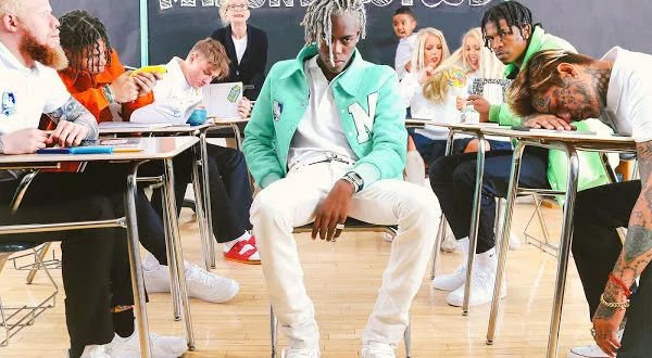 Yung Bans MISUNDERSTOOD