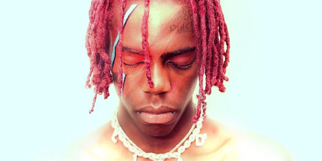 Yung Bans Yung Bans Vol. 5