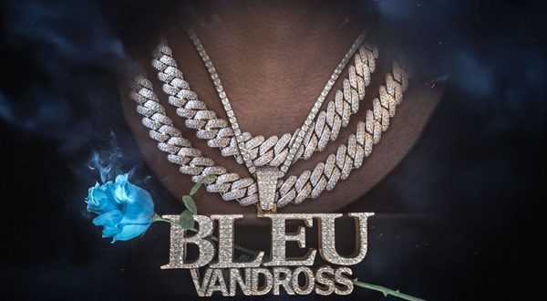 Yung Bleu - Bleu Vandross 3