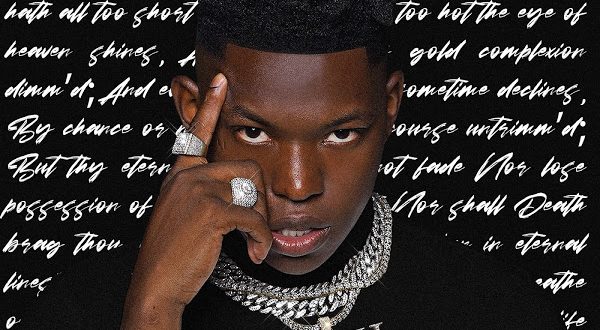 Yung Bleu Drake Youre Mines Still