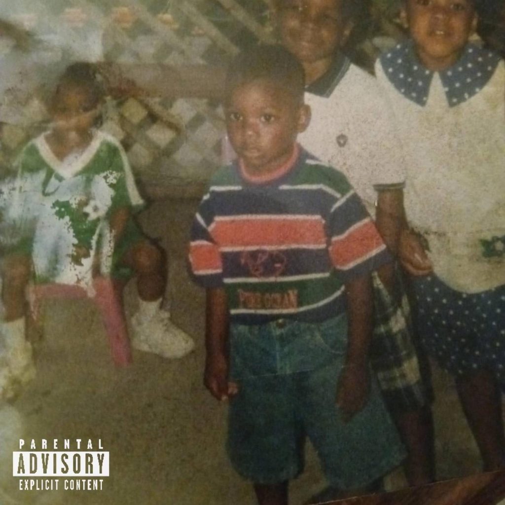 Yung Bleu Jeremy