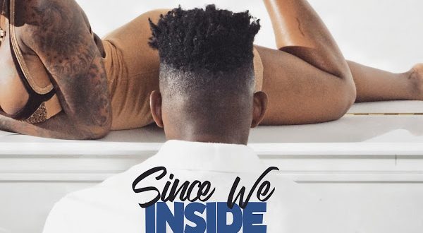 Yung Bleu - Since We Inside - EP